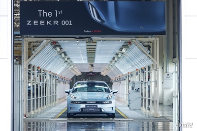 EV早點(diǎn) 小米造車(chē)預(yù)計(jì)2024年上半年量產(chǎn)；ZEEKR 001量產(chǎn)車(chē)下線(xiàn) 杭州軟件開(kāi)發(fā)