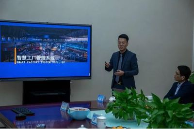 智能穿戴產(chǎn)業(yè)卓越之旅 江西瑞聲首發(fā)，杭州軟件開(kāi)發(fā)賦能新生態(tài)