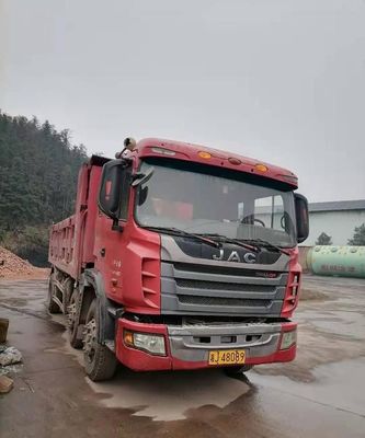 普通貨車駕駛員從業(yè)資格考試取消，道路貨運(yùn)迎來(lái)政策新篇章